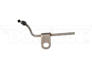 DORMAN 598-166 EXHAUST GAS RECIRCULATION (EGR) TUBE 2007.5-2012 DODGE RAM 6.7L DIESEL