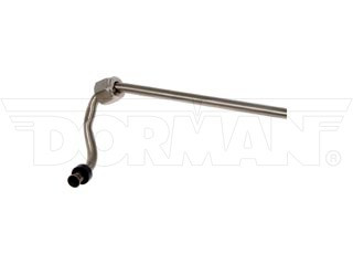 DORMAN 800-898 RIGHT SIDE FUEL RETURN LINE ASSEMBLY 2000-2003 FORD 7.3L POWERSTROKE