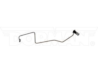 DORMAN 800-898 RIGHT SIDE FUEL RETURN LINE ASSEMBLY 2000-2003 FORD 7.3L POWERSTROKE