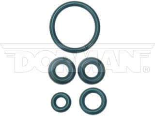 DORMAN 904-498 FUEL BOWL SEAL KIT  1999-2003 FORD 7.3L POWERSTROKE