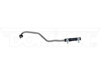 DORMAN 626-600 TURBOCHARGER COOLANT RETURN LINE 2011-2016 FORD 6.7L POWERSTROKE