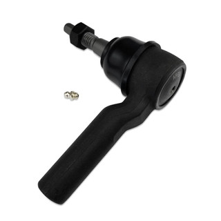 APEX CHASSIS TR152 GM 2500HD/3500HD FRONT OUTER HEAVY DUTY TIE ROD END 2011-2019 SILVERADO/SIERRA 2500/3500 HD