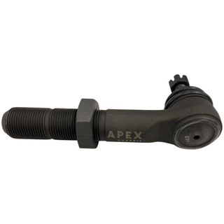 APEX CHASSIS KIT182 DODGE RAM HEAVY DUTY COMPLETE DRAG LINK ASSEMBLY 2009-2013 DODGE RAM 2500/3500