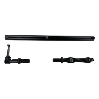 APEX CHASSIS KIT171 FORD SUPERDUTY HEAVY DUTY COMPLETE DRAG LINK ASSEMBLY 2011-2016 FORD F250/F350 SUPER DUTY