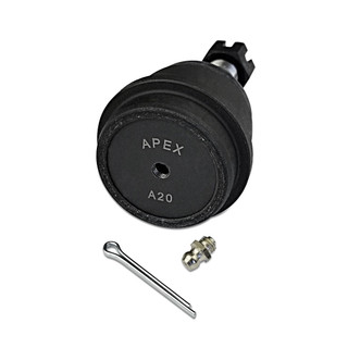 APEX CHASSIS KIT114 DODGE RAM HEAVY DUTY BALL JOINT KIT (2 UPPER & 2 LOWER) 2000-2002 DODGE RAM 2500/3500