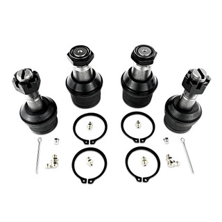 APEX CHASSIS KIT104 DODGE RAM HEAVY DUTY BALL JOINT KIT (2 UPPER & 2 LOWER) 1994-1999 DODGE RAM 2500/3500