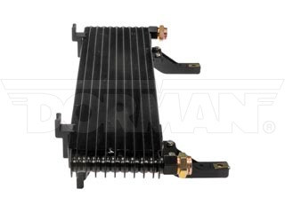 DORMAN 918-295 REPLACEMENT TRANSMISSION OIL COOLER 2011-2014 GM 6.6L DURAMAX LML