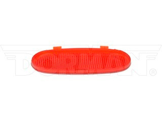 DORMAN 74378 DOOR INTERIOR REFLECTOR (FRONT) 2006-2009 DODGE RAM 2500 | 2006-2010 DODGE RAM 3500 | 2008-2010 DODGE RAM 4500/5500