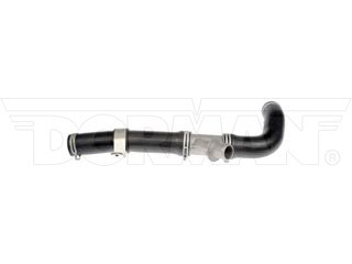 DORMAN 626-323 RADIATOR COOLANT HOSE  2013-2014 DODGE 6.7L DIESEL