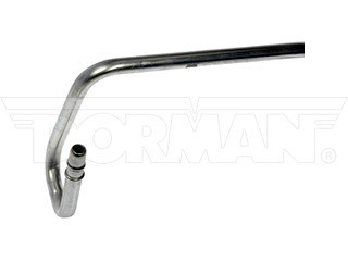 DORMAN 624-542 TRANSMISSION OIL COOLER LINE (INLET AND OUTLET - FILTER TO RADIATOR AND AUXILIARY COOLER)2005-2007 FORD 6.0L POWERSTROKE 