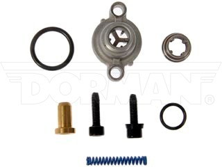 DORMAN 904-458 FUEL PRESSURE REGULATOR VALVE KIT 1999-2003 FORD 7.3L POWERSTROKE