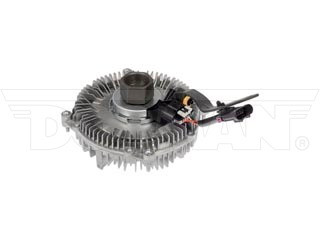 DORMAN 622-012 COOLING FAN CLUTCH 2013-2018 RAM 6.7L DIESEL