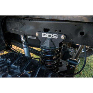 BDS SUSPENSION BDS1730FS 8" 4-LINK LIFT KIT 2019-2022 RAM 2500/3500 6.7L DIESEL 4WD