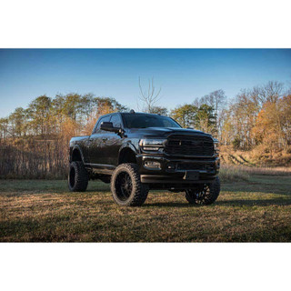 BDS SUSPENSION BDS1730FS 8" 4-LINK LIFT KIT 2019-2022 RAM 2500/3500 6.7L DIESEL 4WD