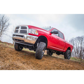 BDS SUSPENSION BDS1600H 6" LIFT KIT 2014-2018 RAM 2500 6.7L DIESEL 4WD | 2013-2018 RAM 3500 6.7L DIESEL 4WD