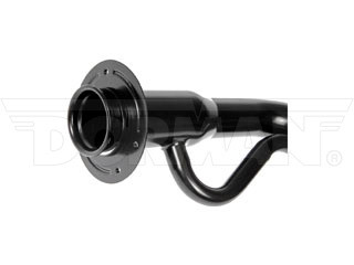 DORMAN 577-728 FUEL FILLER NECK TUBE (WITH E4OD, 4R100 & 5R110 TRANSMISSION) 1999-2010 FORD SUPER DUTY