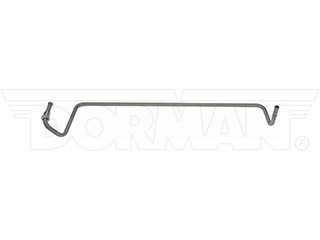 DORMAN 624-276 TRANSMISSION OIL COOLER LINE (BUILT AFTER 2/06/00) 2000-2003 FORD 7.3L POWERSTROKE 4R100 