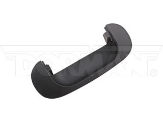 DORMAN 83200 TEXTURED BLACK TAILGATE HANDLE BEZEL 1994-2002 DODGE RAM 2500/3500