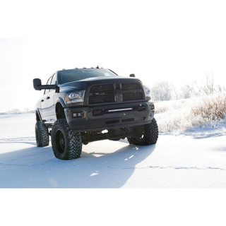 BDS SUSPENSION BDS1614FS 8" 4-LINK LIFT KIT 2014-2018 RAM 2500 6.7L DIESEL 4WD | 2013-2018 RAM 3500 6.7L DIESEL 4WD