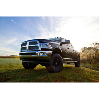 BDS SUSPENSION BDS1601FS 4" LIFT KIT 2014-2018 RAM 2500 6.7L DIESEL 4WD | 2013-2018 RAM 3500 6.7L DIESEL 4WD