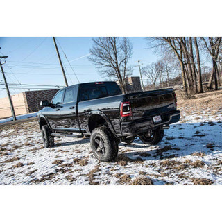 BDS SUSPENSION BDS1674H 4" 4-LINK LIFT KIT 2019-2022 RAM 2500/3500 6.7L DIESEL 4WD