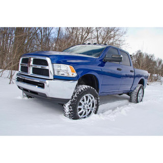 BDS SUSPENSION BDS1602H 4" 4-LINK LIFT KIT 2019-2022 RAM 2500/3500 6.7L DIESEL 4WD