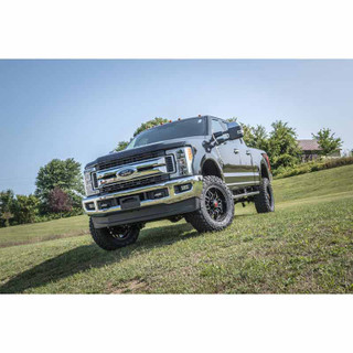 BDS SUSPENSION BDS1543FS 2.5" COILOVER RADIUS ARM LIFT KIT 2017-2019 FORD F-250/350 6.7L POWERSTROKE 4WD