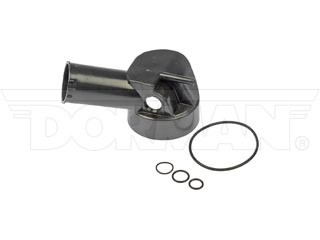 DORMAN 603-900 POWER STEERING RESERVOIR 1994-2003 FORD 7.3L POWERSTROKE