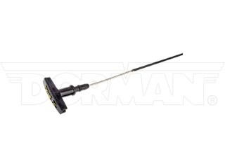 DORMAN 921-128 ENGINE OIL DIPSTICK 2003-2006 DODGE 5.9L DIESEL