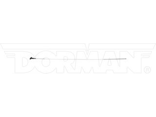 DORMAN 921-128 ENGINE OIL DIPSTICK 2003-2006 DODGE 5.9L DIESEL