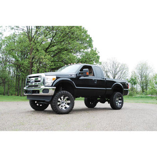 BDS SUSPENSION BDS594H 6" LIFT KIT 2011-2016 FORD F-250/350 6.7L POWERSTROKE 4WD