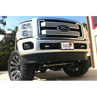 BDS SUSPENSION BDS594FS 6" LIFT KIT 2011-2016 FORD F-250/350 6.7L POWERSTROKE 4WD