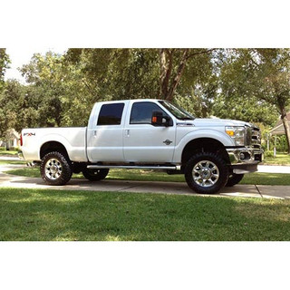 BDS SUSPENSION BDS592H 4" LIFT KIT 2011-2016 FORD F-250/350 6.7L POWERSTROKE 4WD