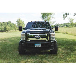 BDS SUSPENSION BDS592FS 4" LIFT KIT 2011-2016 FORD F-250/350 6.7L POWERSTROKE 4WD