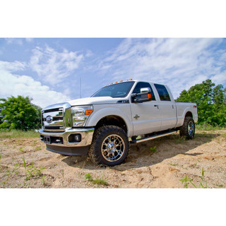 BDS SUSPENSION BDS1509FS 2.5" RADIUS ARM LIFT KIT 2011-2016 FORD F-250/350 6.7L POWERSTROKE 4WD