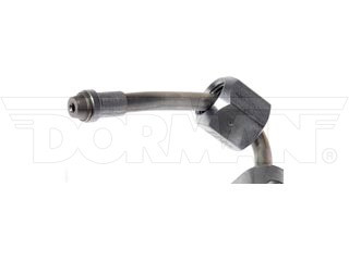 DORMAN 904-970 FUEL INJECTOR FEED LINE (CYLINDER 4) 2003-2007 DODGE 5.9L DIESEL