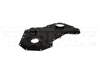 DORMAN 635-813 OUTER TIMING CASE COVER 1994-1998 DODGE 5.9L DIESEL