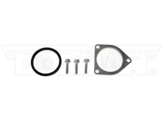 DORMAN 904-486 COOLANT THERMOSTAT HOUSING SEAL KIT 1994-2003 FORD 7.3L POWERSTROKE