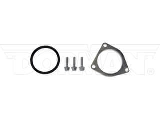 DORMAN 904-486 COOLANT THERMOSTAT HOUSING SEAL KIT 1994-2003 FORD 7.3L POWERSTROKE