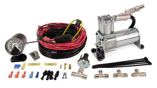 AIR LIFT 25854 HEAVY DUTY SINGLE LOAD CONTROLLER