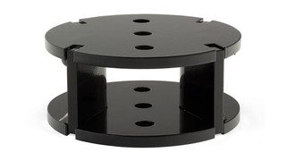 AIR LIFT 52420 2" AIR SPRING SPACERS