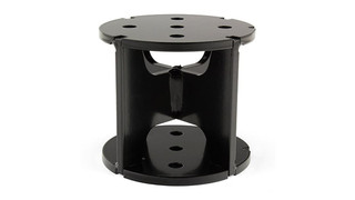 AIR LIFT 52440 4" AIR SPRING SPACERS