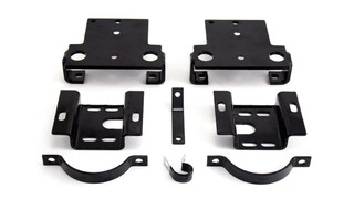 AIR LIFT 57275 LOADLIFTER 5000 AIR SPRING KIT FOR 2001-2010 GM SILVERADO/SIERRA 2500HD/3500HD 2WD/4WD