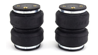 AIR LIFT 57275 LOADLIFTER 5000 AIR SPRING KIT FOR 2001-2010 GM SILVERADO/SIERRA 2500HD/3500HD 2WD/4WD