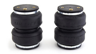 AIR LIFT 57338 LOADLIFTER 5000 AIR SPRING KIT FOR 2011-2019 GM SILVERADO/SIERRA 2500HD/3500HD 2WD/4WD