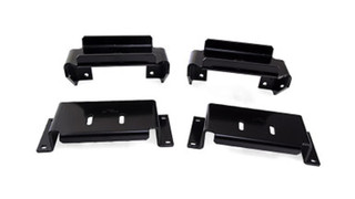 AIR LIFT 57345 LOADLIFTER 5000 AIR SPRING KIT FOR 1994-2023 FORD F-450/550 2WD/4WD