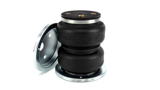 AIR LIFT 57352 LOADLIFTER 5000 AIR SPRING KIT FOR 2020-2022 FORD F-250/350 4WD (SRW)