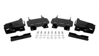 AIR LIFT 57355 LOADLIFTER 5000 AIR SPRING KIT FOR 2021-2024 FORD F-150 2WD/4WD