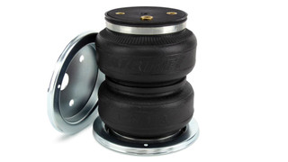 AIR LIFT 57355 LOADLIFTER 5000 AIR SPRING KIT FOR 2021-2024 FORD F-150 2WD/4WD