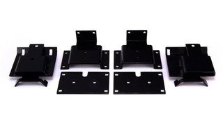 AIR LIFT 57365 LOADLIFTER 5000 AIR SPRING KIT FOR 2009-2018 DODGE RAM 1500 | 2019-2023 RAM 1500 CLASSIC 2WD/4WD